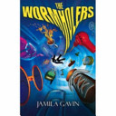 The Wormholers cover