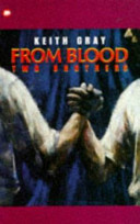 From Blood Two Brothers cover