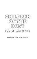 Children of the Dust cover