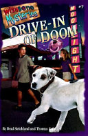 Drive-In of Doom cover