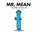 Mr. Mean cover
