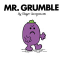 Mr. Grumble cover
