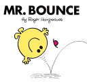 Mr. Bounce cover