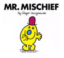 Mr. Mischief cover