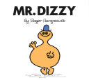 Mr. Dizzy cover