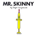 Mr. Skinny cover