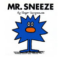Mr. Sneeze cover