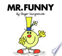 Mr. Funny cover