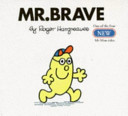 Mr. Brave cover