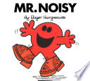 Mr. Noisy cover