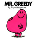 Mr. Greedy cover