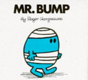 Mr. Bump cover