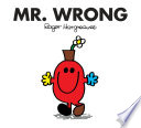 Mr. Wrong cover