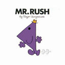 Mr. Rush cover