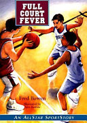 Full Court Fever cover