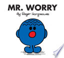 Mr. Worry cover
