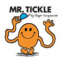 Mr. Tickle cover