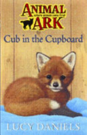 Cub in the Cupboard cover