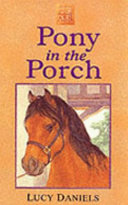 Pony in the Porch cover
