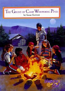 The Ghost of Camp Whispering Pines cover