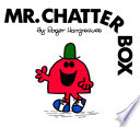 Mr. Chatterbox cover