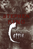 Carrie (English) cover