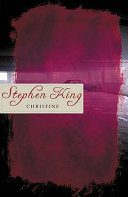 Christine cover