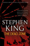The Dead Zone cover