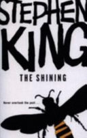 The Shining cover