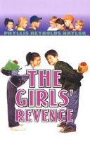The Girls' Revenge cover