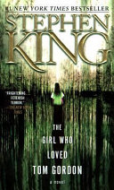 The Girl Who Loved Tom Gordon cover