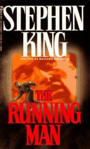 The Running Man cover