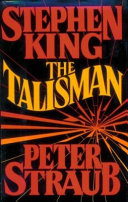 The Talisman cover
