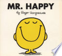 Mr. Happy cover