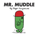 Mr. Muddle cover