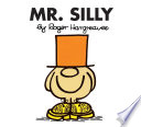 Mr. Silly cover