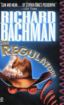 The Regulators cover