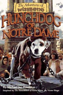 Hunchdog of Notre Dame cover