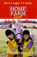 Solo the Homeless cover