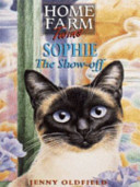 Sophie the Show-off cover