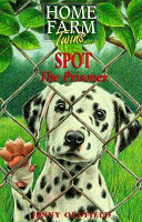 Spot the Prisoner cover