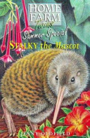 Stalky the Mascot cover