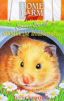 Stanley the Troublemaker cover