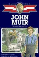 John Muir: Young Naturalist cover