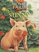 Sunny the Hero cover