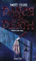 Dance with Death cover