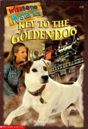 Key to the Golden Dog cover