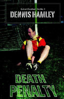 Death Penalty cover