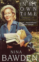 In My Own Time: Almost an Autobiography cover