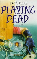 Playing Dead cover